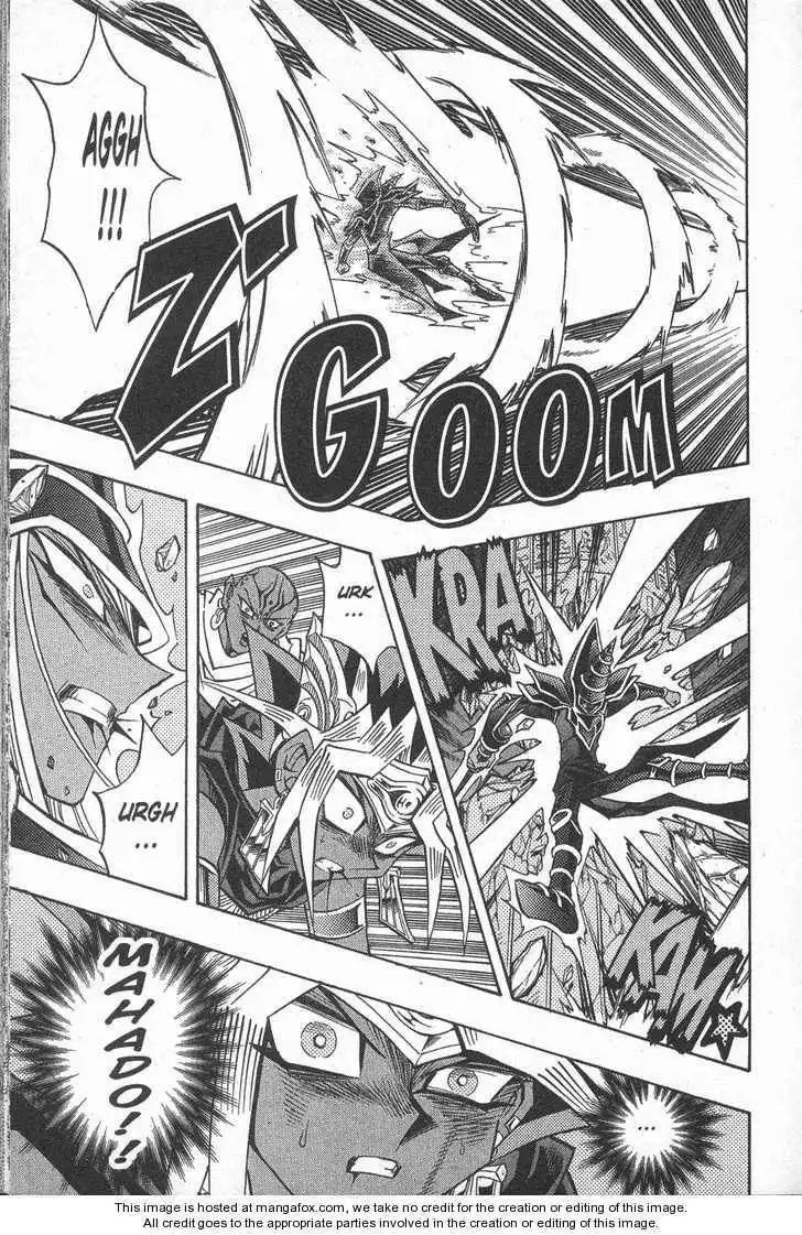 Yu-Gi-Oh! Millennium World Chapter 38 11